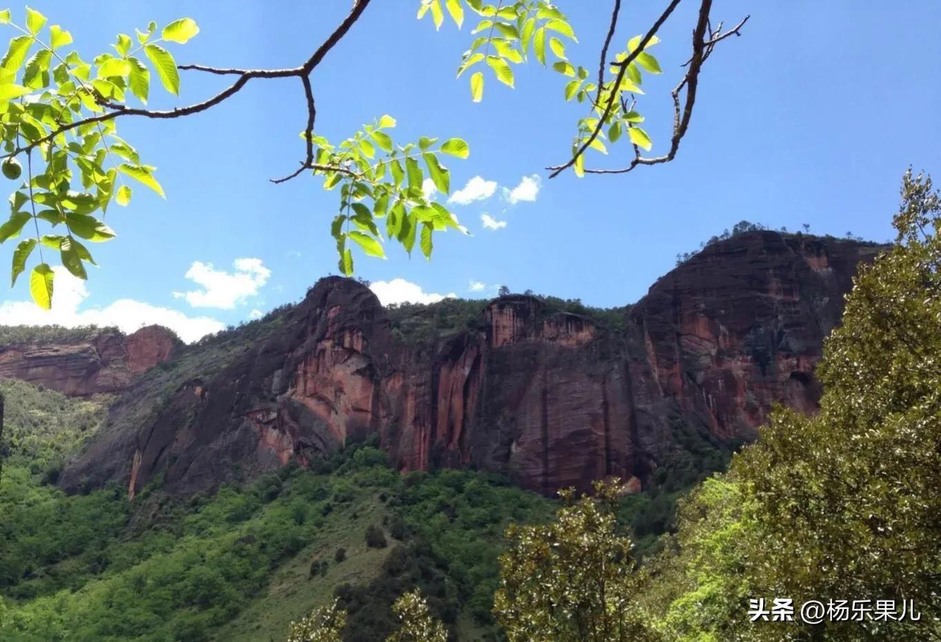 丽江是哪个省的（云南-丽江 风景名胜区）