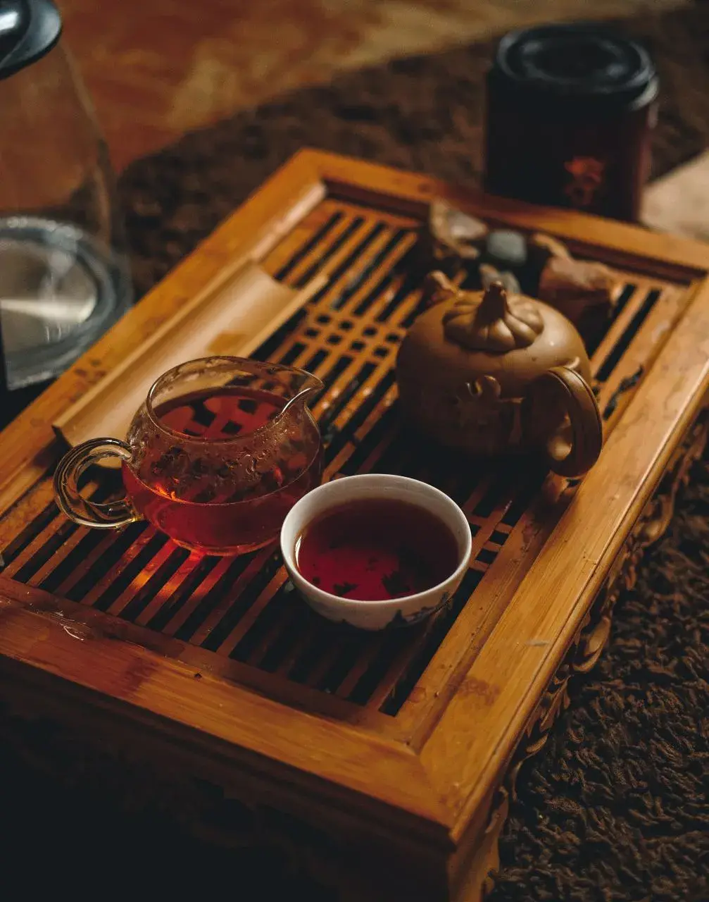 茗茶是什么意思（混迹茶圈N年的人都会搞混的几个字）