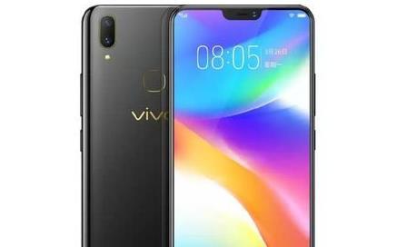 vivoy85电池容量是多少（vivo Y85参数配置介绍）