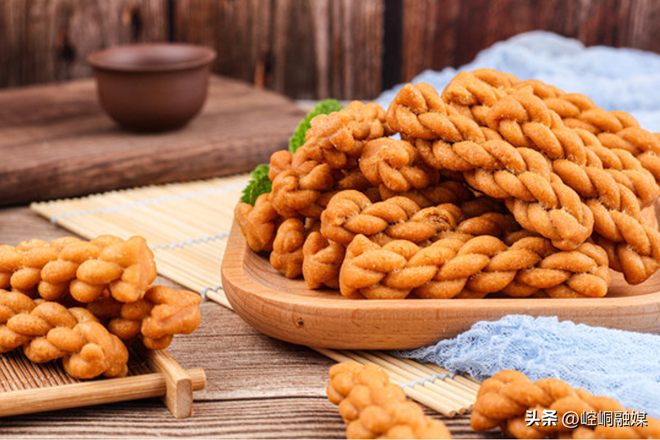 元宵节吃什么食物（元宵节不止汤圆，还有这些美食）