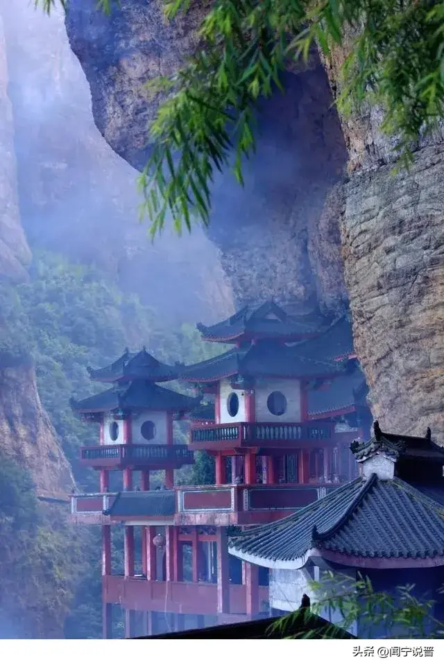 龙头寺简介（宁晋丨孟村的龙头寺）