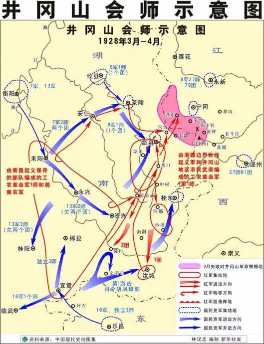 长征精神的理解简述（什么是长征精神？）